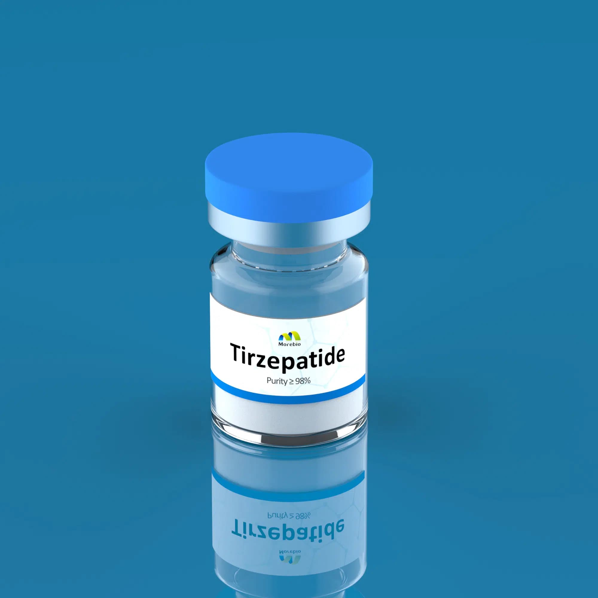 Tirzepatida – Agonista Dual GIP + GLP-1